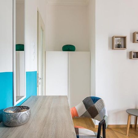 Spacious Apartment For Two People เอเธนส์ ภายนอก รูปภาพ